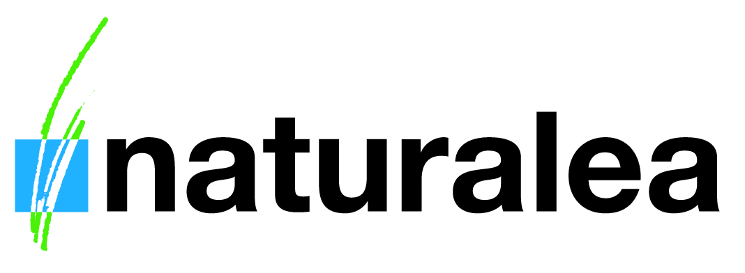 logo Naturalea
